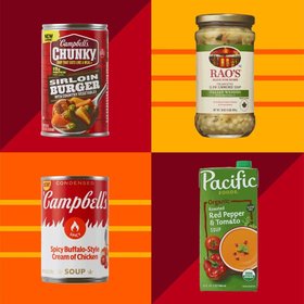 Campbell's company