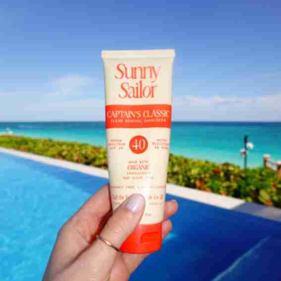 Sunny Sailor Reviews