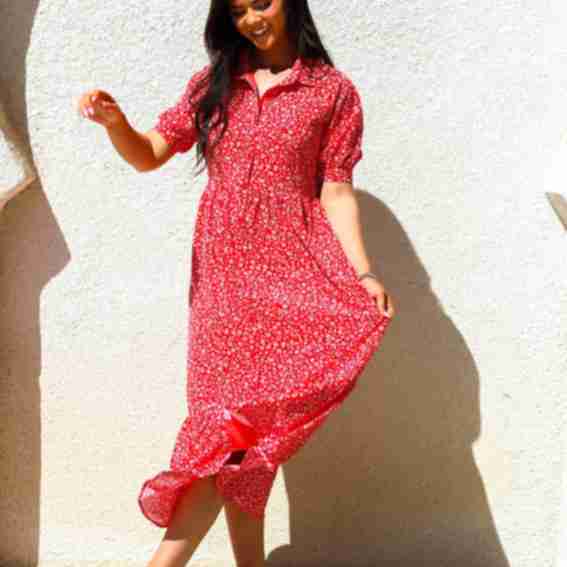 NeeSee’s Dresses Reviews
