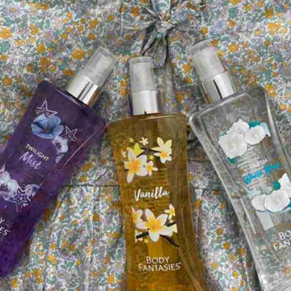 Body Fantasies Reviews