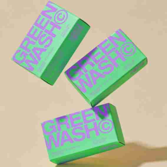Greenwash Soap Reviews