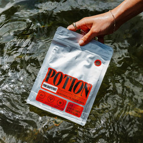 Potion Hydration