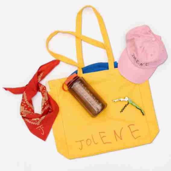 Jolene Reviews