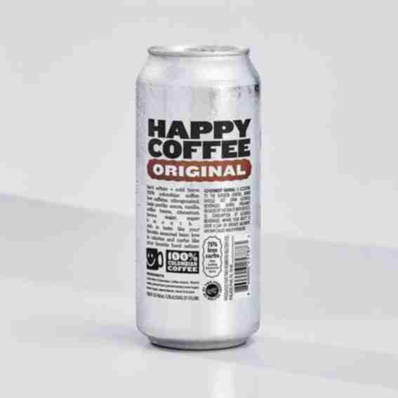 happy coffee Reviews