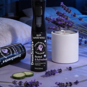 Wizard Mood Scentz