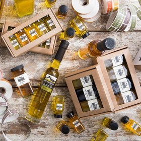 Stonehouse California Olive Oil