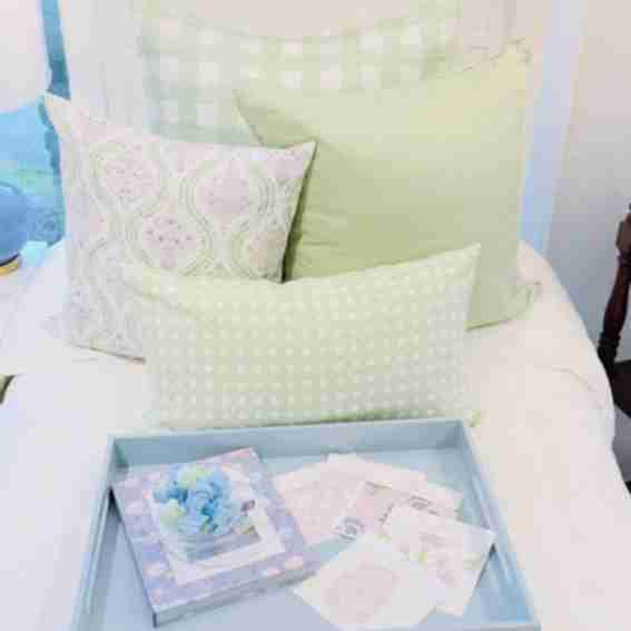 Mary Hawthorne Interiors Reviews