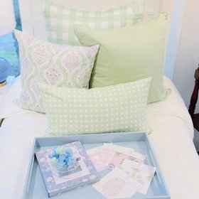 Mary Hawthorne Interiors