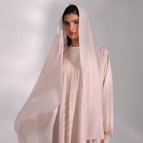 Nomad Abayas