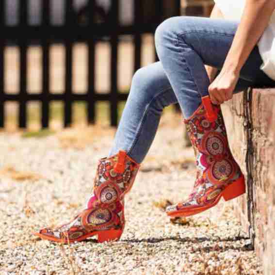 Talolo Boots Reviews