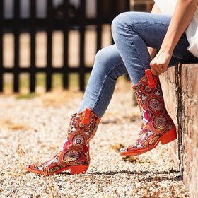 Talolo Boots