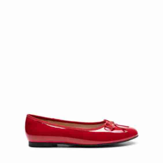 Minimalist Ballet Flats 