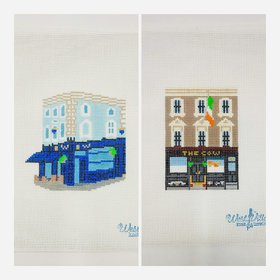 West Village Knit & Needle