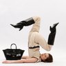 Lonza Shoes