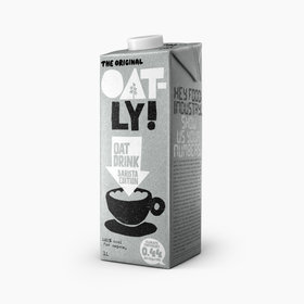 Oatly