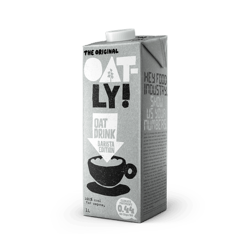 Oatly