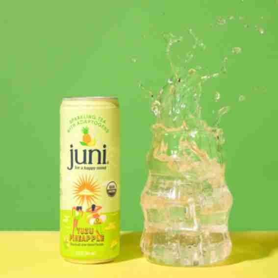 Drink Juni Reviews