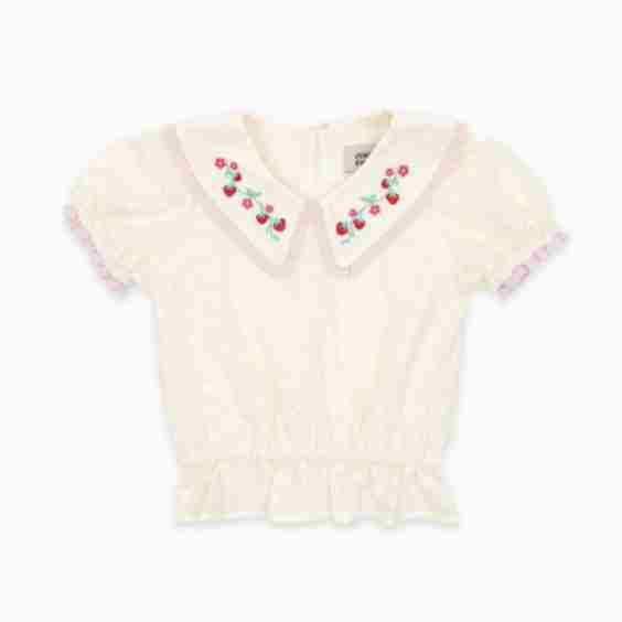 Celine Blouse