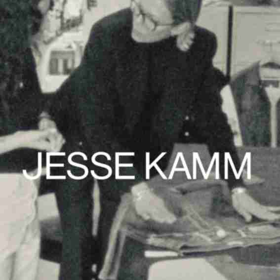 Jesse Kamm Reviews