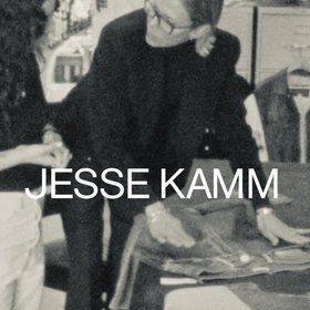 Jesse Kamm