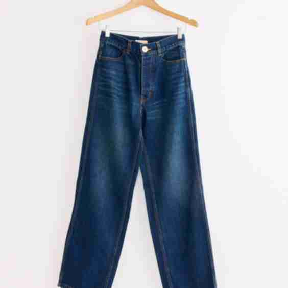 225 Pant In Medium Roast