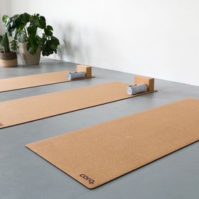 Corq Yoga