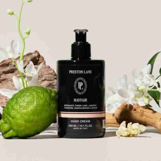 The Hand Cream