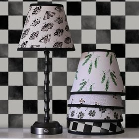 Flora Black