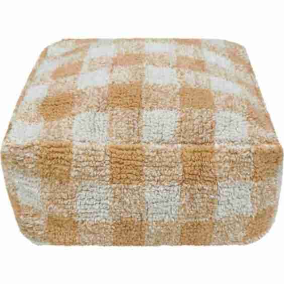 Vichy Pouf