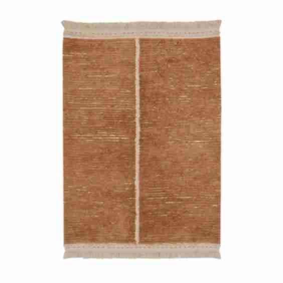  Duetto Reversible Washable Rug