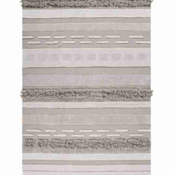 Washable Rug Air Natural