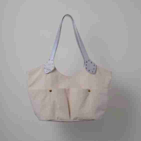 Petite Bateau Bag