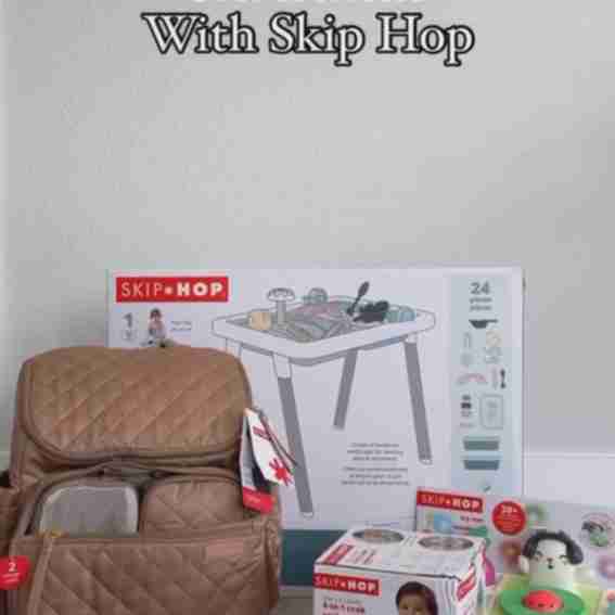 Skip Hop Reviews