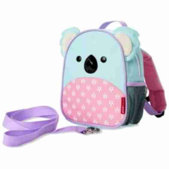 Mini Koala Backpack