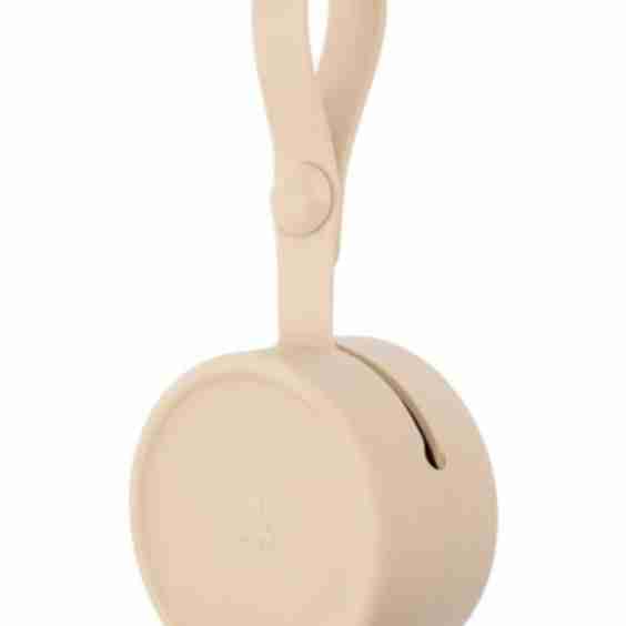 Silicone Pacifier Holder