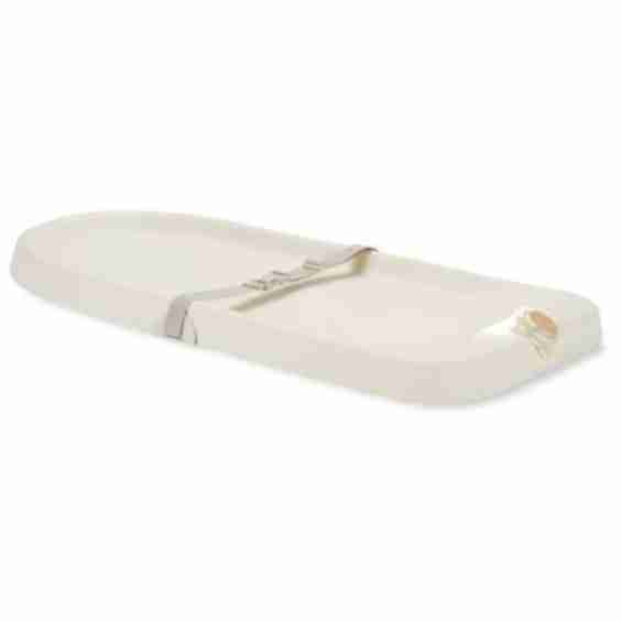 Nursery Style Light-Up Changing Pad