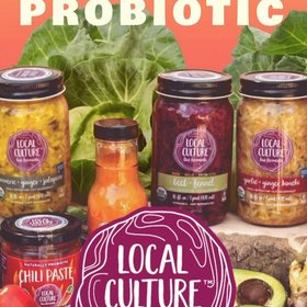 Local Culture