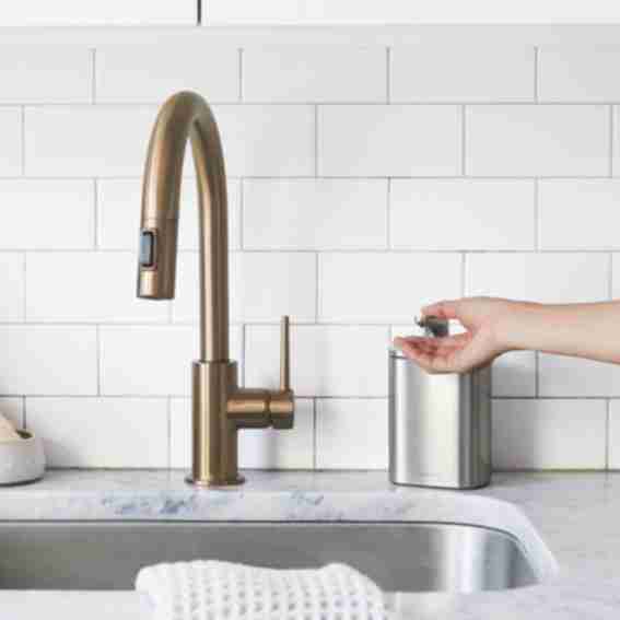 Simplehuman Reviews