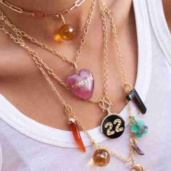 VIOLETTE Joaillerie Reviews