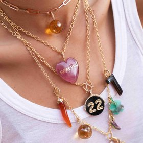 VIOLETTE Joaillerie