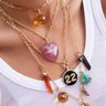 VIOLETTE Joaillerie