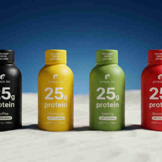 Neo Protein Reviews