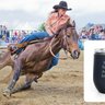Unsustainable Equestrian