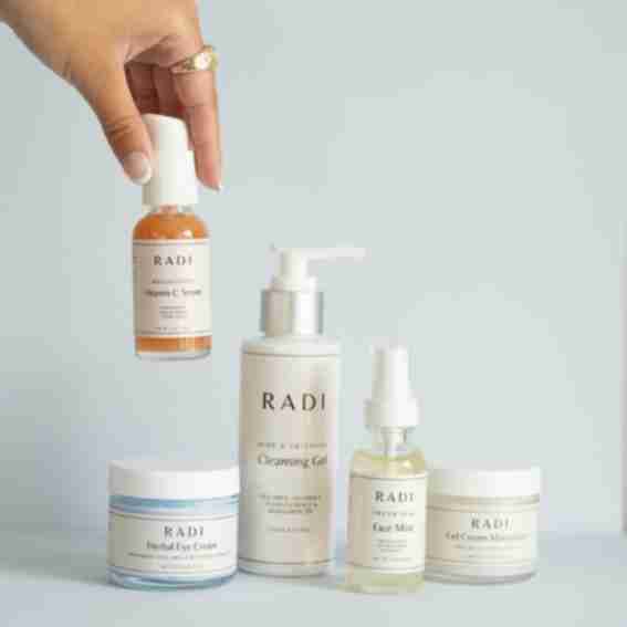 RADI Beauty Reviews