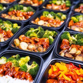 Fit Food Tasty