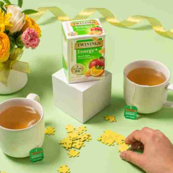 Twinings Reviews