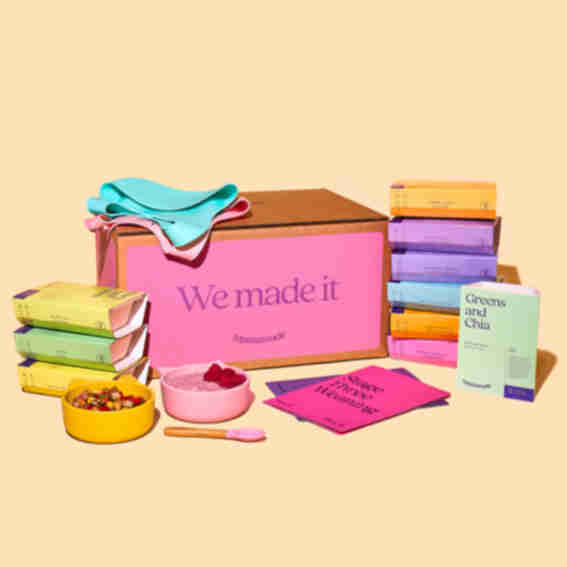 Mamamade Reviews
