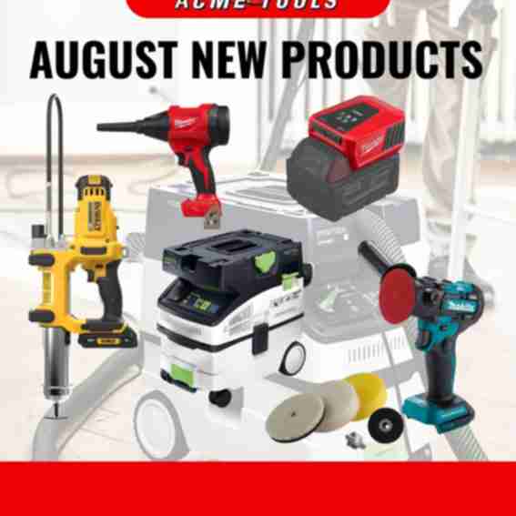 Acme Tools Reviews