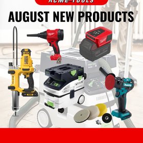 Acme Tools