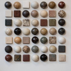 Sam Mayell Ceramics